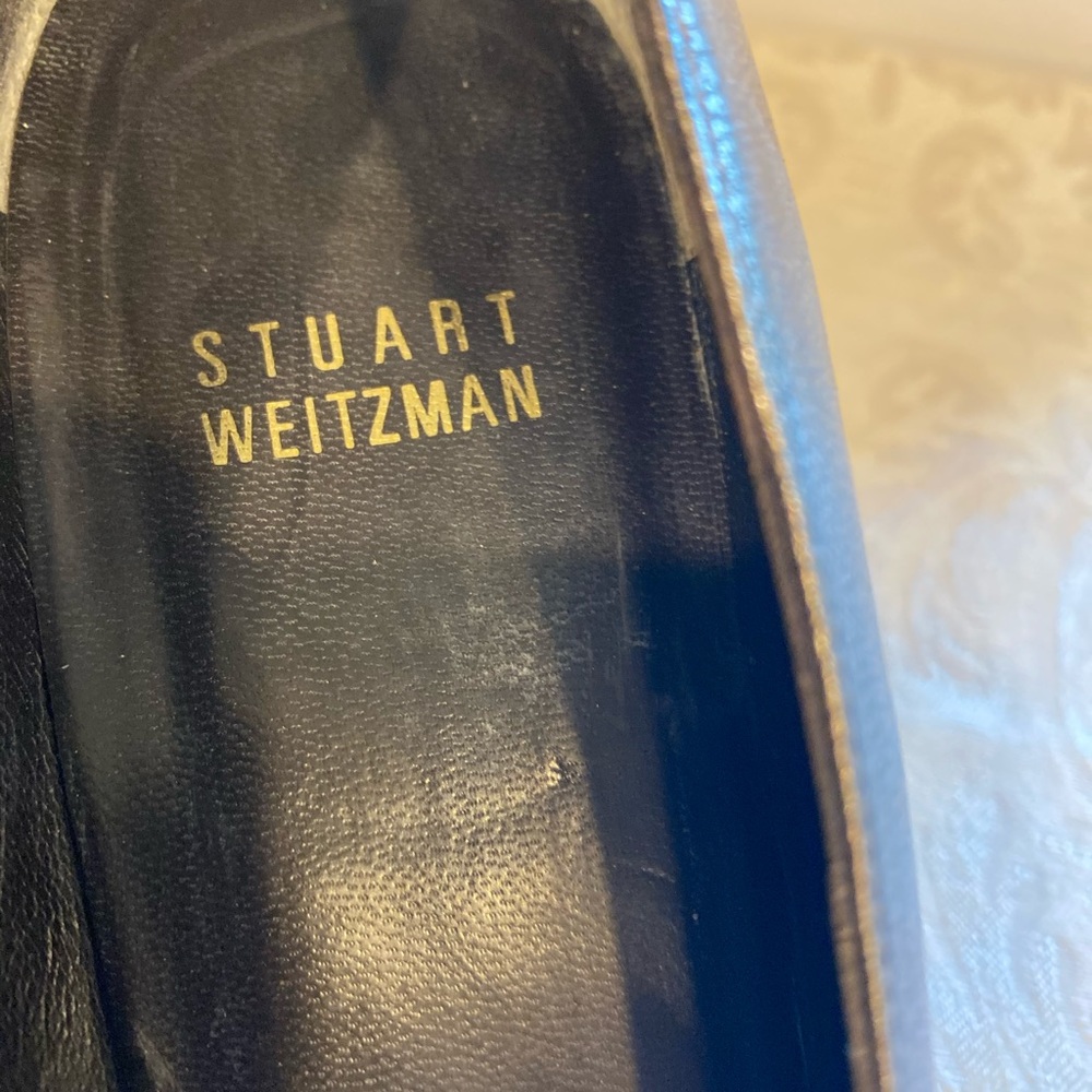 Stuart Weitzman Pump - image 2